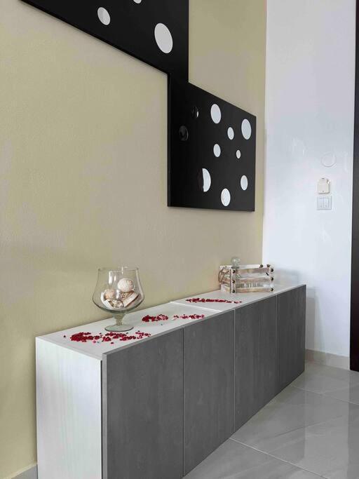Sissi Olive Home Exterior foto
