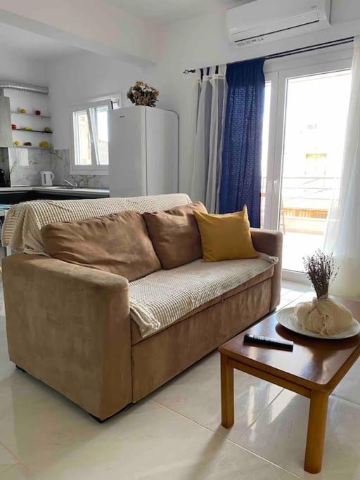 Sissi Olive Home Exterior foto